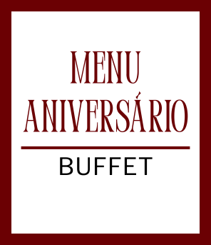 Menu Natal